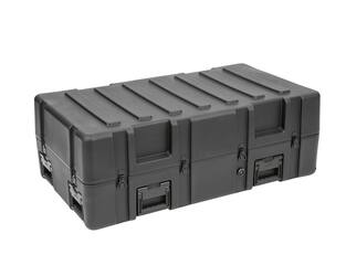 SKB - rSeries 4222-14 - Wasserdichter Koffer - Schwarz - mit Rollen - Leer