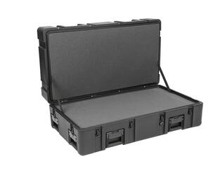 SKB - rSeries 3R-4222-14 - Wasserdichter Koffer - Schwarz - Lagenschaumstoff