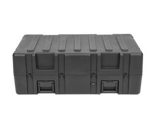SKB - rSeries 3R-4222-14 - Wasserdichter Koffer - Schwarz - Lagenschaumstoff