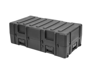 SKB - rSeries 4222-14 - Wasserdichter Koffer - Schwarz - mit Rollen - Mit Lagenschaumstoff