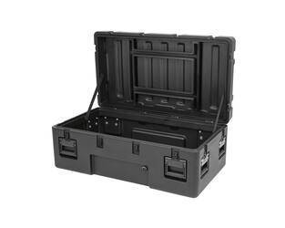 SKB - rSeries 4222-15 - Wasserdichter Koffer - Schwarz - Leer