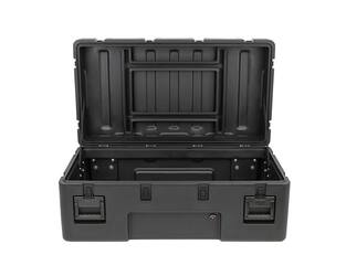 SKB - rSeries 4222-15 - Wasserdichter Koffer - Schwarz - Leer