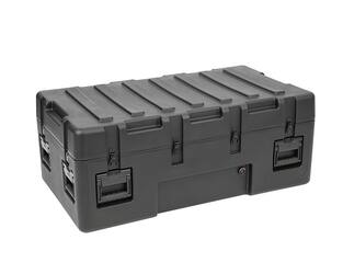 SKB - rSeries 4222-15 - Wasserdichter Koffer - Schwarz - Leer