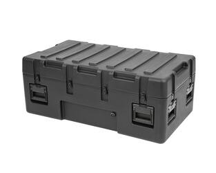 SKB - rSeries 4222-15 - Wasserdichter Koffer - Schwarz - Leer