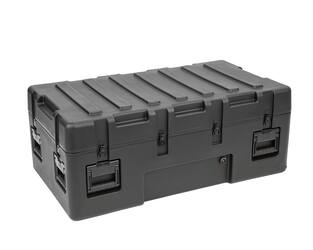 SKB - rSeries 4222-15 - Wasserdichter Koffer - Schwarz - mit Rollen - Leer