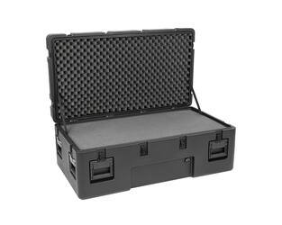 SKB - rSeries 3R-4222-15 - Wasserdichter Koffer - Schwarz - Lagenschaumstoff