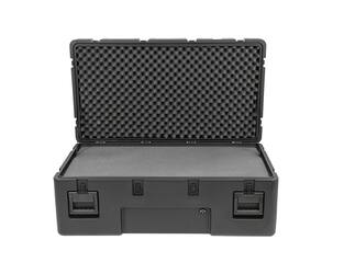 SKB - rSeries 3R-4222-15 - Wasserdichter Koffer - Schwarz - Lagenschaumstoff