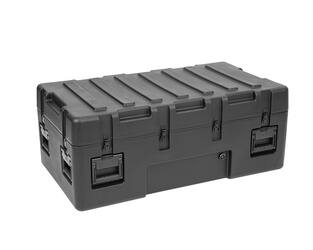 SKB - rSeries 3R-4222-15 - Wasserdichter Koffer - Schwarz - Lagenschaumstoff