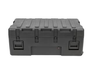 SKB - rSeries 4222-15 - Wasserdichter Koffer - Schwarz - mit Rollen - Mit Lagenschaumstoff