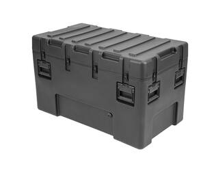SKB - rSeries 4222-24 - Wasserdichter Koffer - Schwarz - Leer