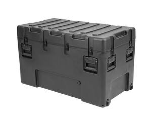 SKB - rSeries 4222-24 - Wasserdichter Koffer - Schwarz - Leer - mit Rollen