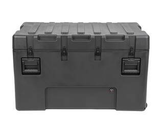SKB - rSeries 4222-24 - Wasserdichter Koffer - Schwarz - Leer - mit Rollen
