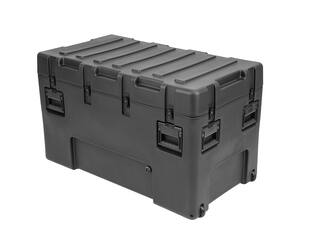 SKB - rSeries 3R-4222-24 - Wasserdichter Koffer - Schwarz - Lagenschaumstoff - mit Rollen