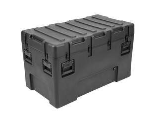 SKB - rSeries 3R-4222-24 - Wasserdichter Koffer - Schwarz - Lagenschaumstoff - mit Rollen