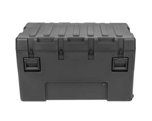 SKB - rSeries 3R-4222-24 - Wasserdichter Koffer - Schwarz - Lagenschaumstoff - mit Rollen