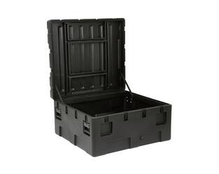 SKB - rSeries 4238-20 - Wasserdichter Koffer - Schwarz - Leer