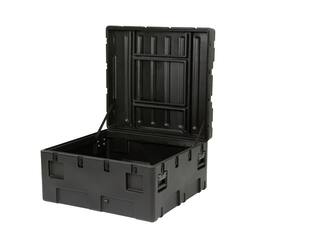 SKB - rSeries 4238-20 - Wasserdichter Koffer - Schwarz - Leer