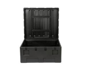 SKB - rSeries 4238-20 - Wasserdichter Koffer - Schwarz - Leer