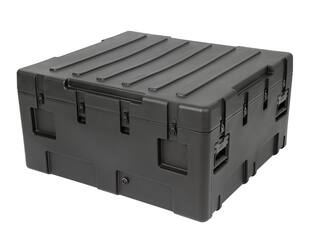 SKB - rSeries 4238-20 - Wasserdichter Koffer - Schwarz - Leer