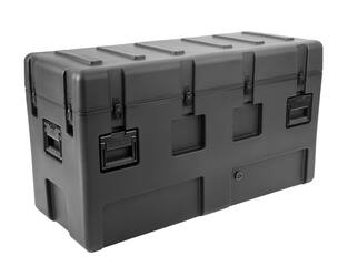 SKB - rSeries 3R-4416-24 - Wasserdichter Koffer - Schwarz - Leer - mit Rollen