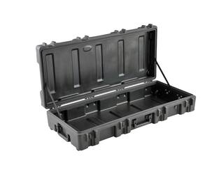 SKB - rSeries 4417-8 - Wasserdichter Koffer - Schwarz - Leer - mit Rollen