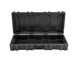SKB - rSeries 4417-8 - Wasserdichter Koffer - Schwarz - Leer - mit Rollen