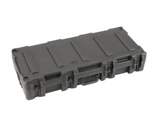 SKB - rSeries 4417-8 - Wasserdichter Koffer - Schwarz - Leer - mit Rollen