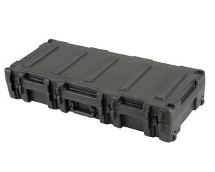SKB - rSeries 4417-8 - Wasserdichter Koffer - Schwarz - Leer - mit Rollen