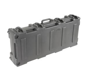 SKB - rSeries 4417-8 - Wasserdichter Koffer - Schwarz - Leer - mit Rollen