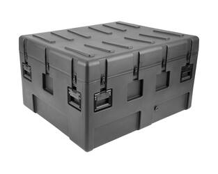 SKB - rSeries 3R-4436-24 - Wasserdichter Koffer - Schwarz - Leer - mit Rollen