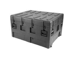SKB - rSeries 3R-4436-24 - Wasserdichter Koffer - Schwarz - Leer - mit Rollen