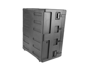 SKB - rSeries 3R-4436-24 - Wasserdichter Koffer - Schwarz - Leer - mit Rollen