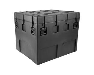 SKB - rSeries 3R-4436-36 - Wasserdichter Koffer - Schwarz - Leer - mit Rollen