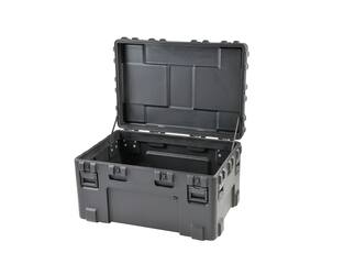 SKB - rSeries 4530-24 - Wasserdichter Koffer - Schwarz