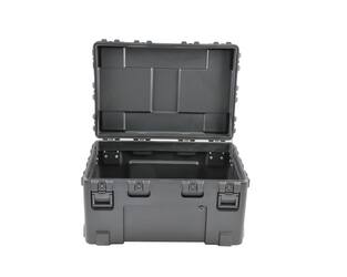 SKB - rSeries 4530-24 - Wasserdichter Koffer - Schwarz - Leer