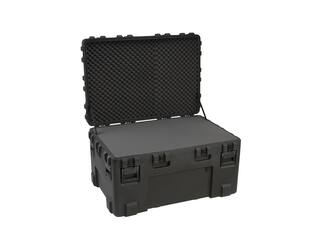 SKB - rSeries 3R-4530-24 - Wasserdichter Koffer - Schwarz - Lagenschaumstoff