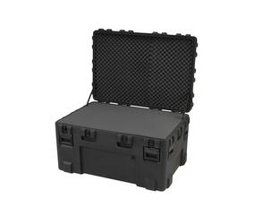 SKB - rSeries 3R-4530-24 - Wasserdichter Koffer - Schwarz - Lagenschaumstoff