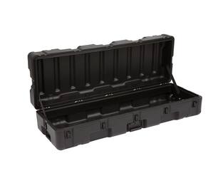 SKB - rSeries 4714-10 - Wasserdichter Koffer - Schwarz - Leer - mit Rollen