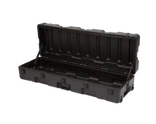 SKB - rSeries 4714-10 - Wasserdichter Koffer - Schwarz - Leer - mit Rollen