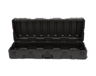 SKB - rSeries 4714-10 - Wasserdichter Koffer - Schwarz - Leer - mit Rollen