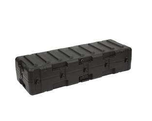 SKB - rSeries 4714-10 - Wasserdichter Koffer - Schwarz - Leer - mit Rollen