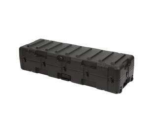 SKB - rSeries 4714-10 - Wasserdichter Koffer - Schwarz - Leer - mit Rollen