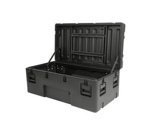 SKB - rSeries 4824-18 - Wasserdichter Koffer - Schwarz