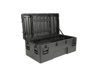 SKB - rSeries 4824-18 - Wasserdichter Koffer - Schwarz
