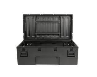 SKB - rSeries 4824-18 - Wasserdichter Koffer - Schwarz - Leer