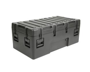 SKB - rSeries 4824-18 - Wasserdichter Koffer - Schwarz - Leer