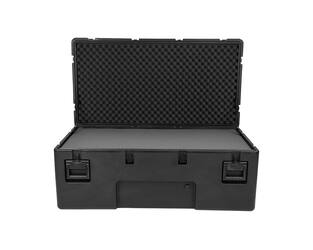 SKB - rSeries 3R-4824-18 - Wasserdichter Koffer - Schwarz - Lagenschaumstoff