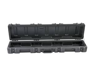 SKB - rSeries 4909-5 - Wasserdichter Koffer - Schwarz - Leer