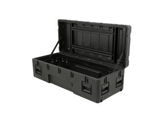 SKB - rSeries 5020-14 - Wasserdichter Koffer - Schwarz - Leer - mit Rollen