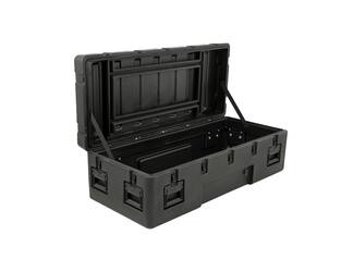 SKB - rSeries 5020-14 - Wasserdichter Koffer - Schwarz - Leer - mit Rollen